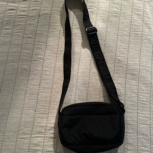 Baggu Black Crossbody Bag